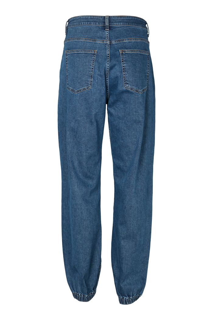 Basic Apparel Wren Jeans Jeans 103 Mid Blue